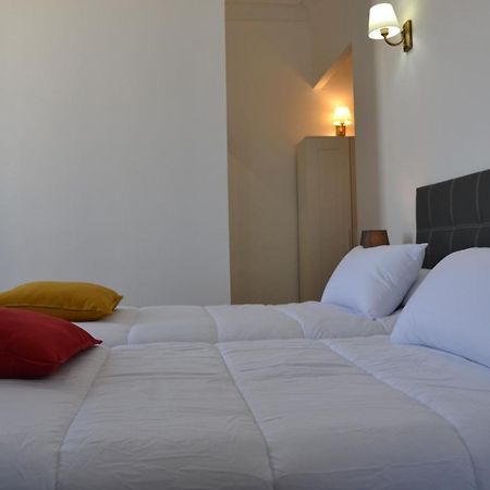 Lux Penthouse Gran Via Hotel Madrid Eksteriør billede